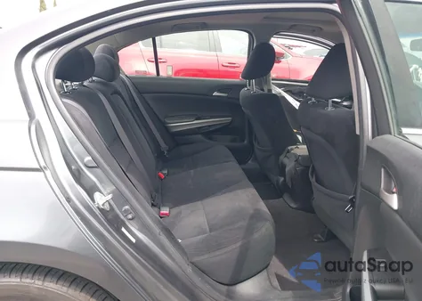 2008 Honda Accord 2.4 Ex from USA, damaged, VIN JHMCP267X8C057422